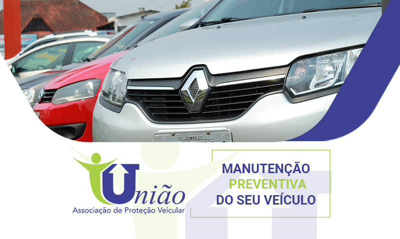 Manutenção Preventiva do seu Veículo